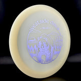 Westside Discs Moonshine Bear