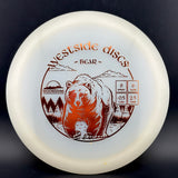 Westside Discs Moonshine Bear