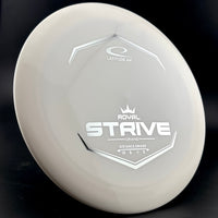 Latitude 64 Royal Grand Strive