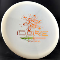 Latitude 64 Opto-Ice Core 15 Year Anniversary