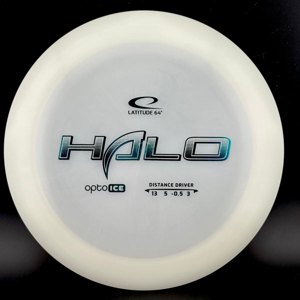 Latitude 64 Opto-Ice Halo