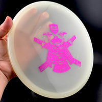 Discmania Active Premium Glow Sensei