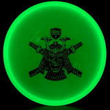 Discmania Active Premium Glow Sensei