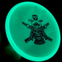 Discmania Active Premium Glow Sensei