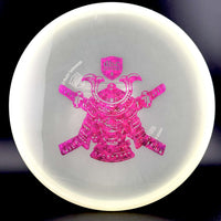 Discmania Active Premium Glow Sensei