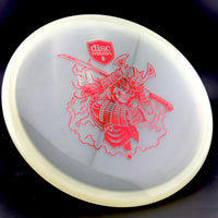 Discmania Active Premium Glow Shogun