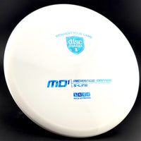 Discmania S-Line MD1