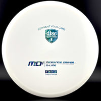 Discmania S-Line MD1