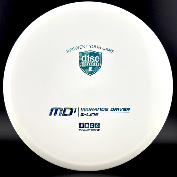 Discmania S-Line MD1