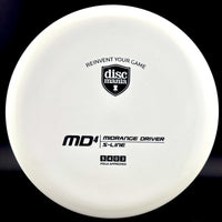 Discmania S-Line MD4