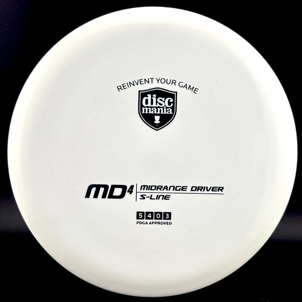 Discmania S-Line MD4