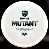 Discmania Neo Mutant