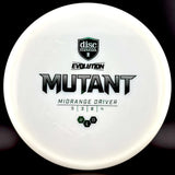 Discmania Neo Mutant