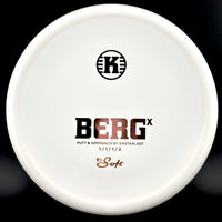 Kastaplast K1 Soft Berg X