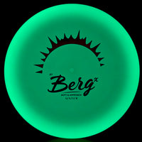 Kastaplast K1 Glow Berg X