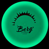 Kastaplast K1 Glow Berg X