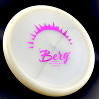 Kastaplast K1 Glow Berg X