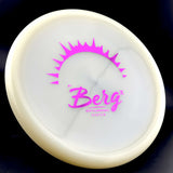 Kastaplast K1 Glow Berg X