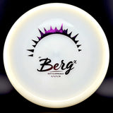 Kastaplast K1 Glow Berg X