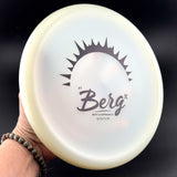 Kastaplast K1 Glow Berg X