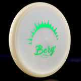 Kastaplast K1 Glow Berg X