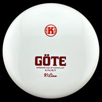 Kastaplast K1 Gote
