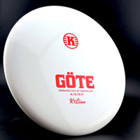 Kastaplast K1 Gote
