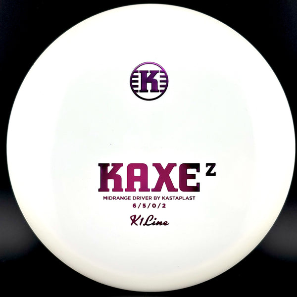 Kastaplast K1 Kaxe Z