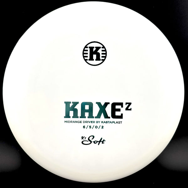 Kastaplast K1 Soft Kaxe Z