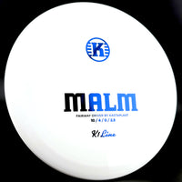 Kastaplast K1 Malm