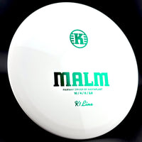 Kastaplast K1 Malm