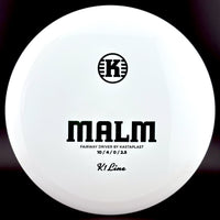 Kastaplast K1 Malm