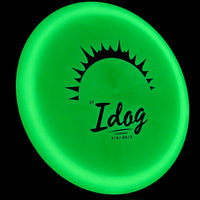 Kastaplast K1 Glow Idog