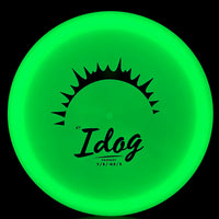 Kastaplast K1 Glow Idog