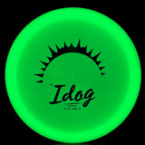 Kastaplast K1 Glow Idog