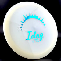 Kastaplast K1 Glow Idog