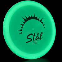Kastaplast K1 Glow Stål