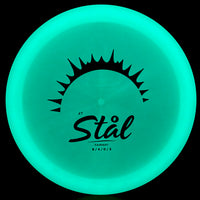 Kastaplast K1 Glow Stål