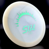Kastaplast K1 Glow Stål