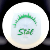 Kastaplast K1 Glow Stål