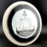 Westside Discs Tournament Ring Warship