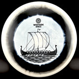 Westside Discs Tournament Ring Warship