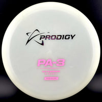 Prodigy 400 Glow PA-3