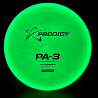 Prodigy 400 Glow PA-3