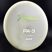 Prodigy 400 Glow PA-3