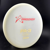Prodigy 400 Glow PA-3