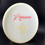 Prodigy 400 Glow PA-3