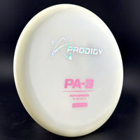 Prodigy 400 Glow PA-3