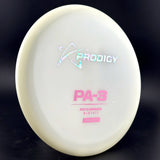 Prodigy 400 Glow PA-3