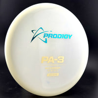 Prodigy 400 Glow PA-3